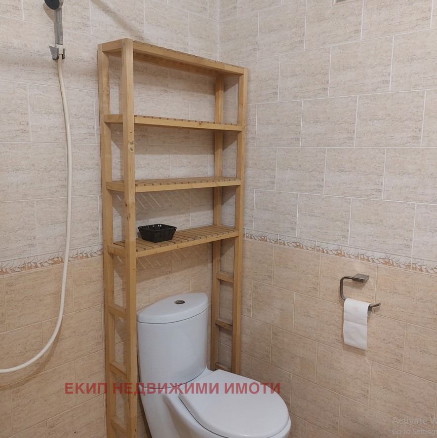 Дава под наем 2-СТАЕН, гр. София, област София-град, снимка 11 - Апартаменти - 53542796