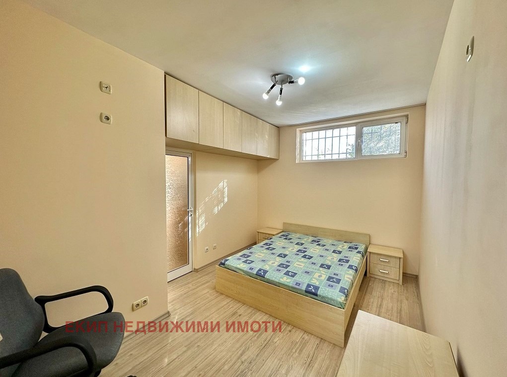 Дава под наем 2-СТАЕН, гр. София, област София-град, снимка 6 - Апартаменти - 53542796