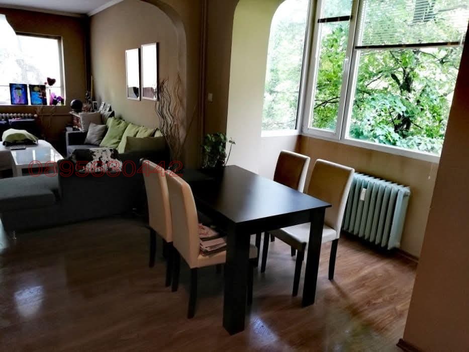 Дава под наем 2-СТАЕН, гр. София, Редута, снимка 3 - Апартаменти - 54159992