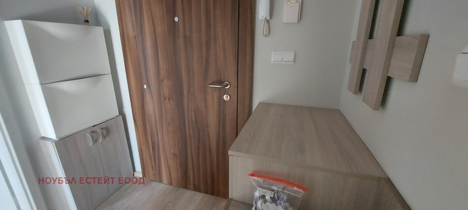 Дава под наем 2-СТАЕН, гр. София, Младост 2, снимка 5 - Апартаменти - 54709861