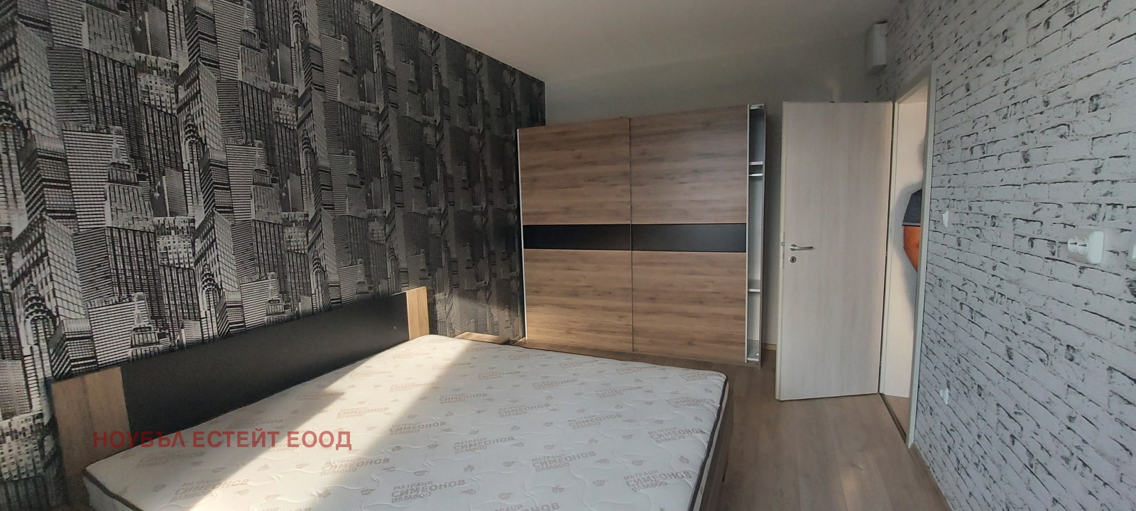 Дава под наем 2-СТАЕН, гр. София, Младост 2, снимка 4 - Апартаменти - 54709861
