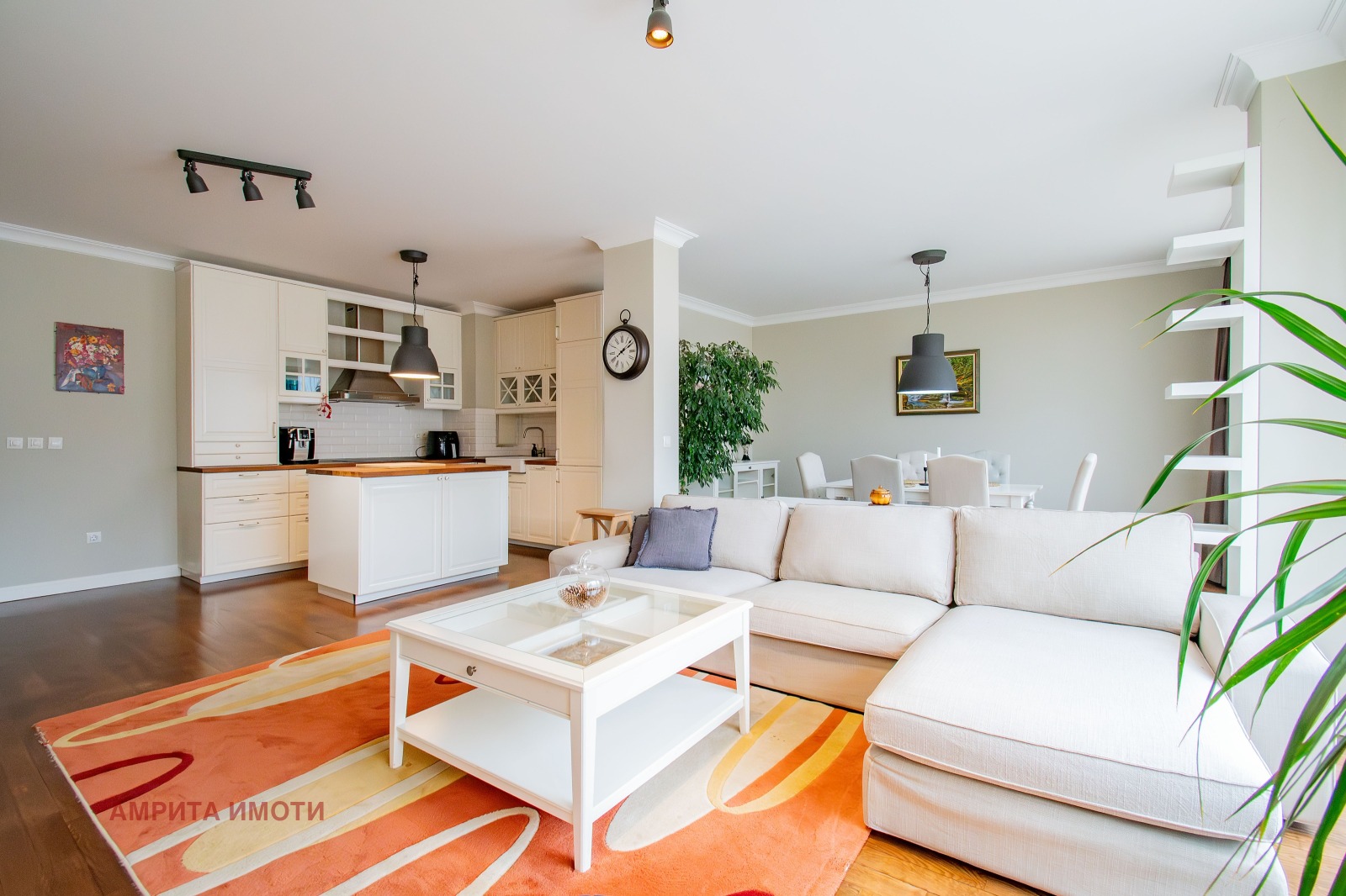 Дава под наем 3-СТАЕН, гр. София, Гоце Делчев