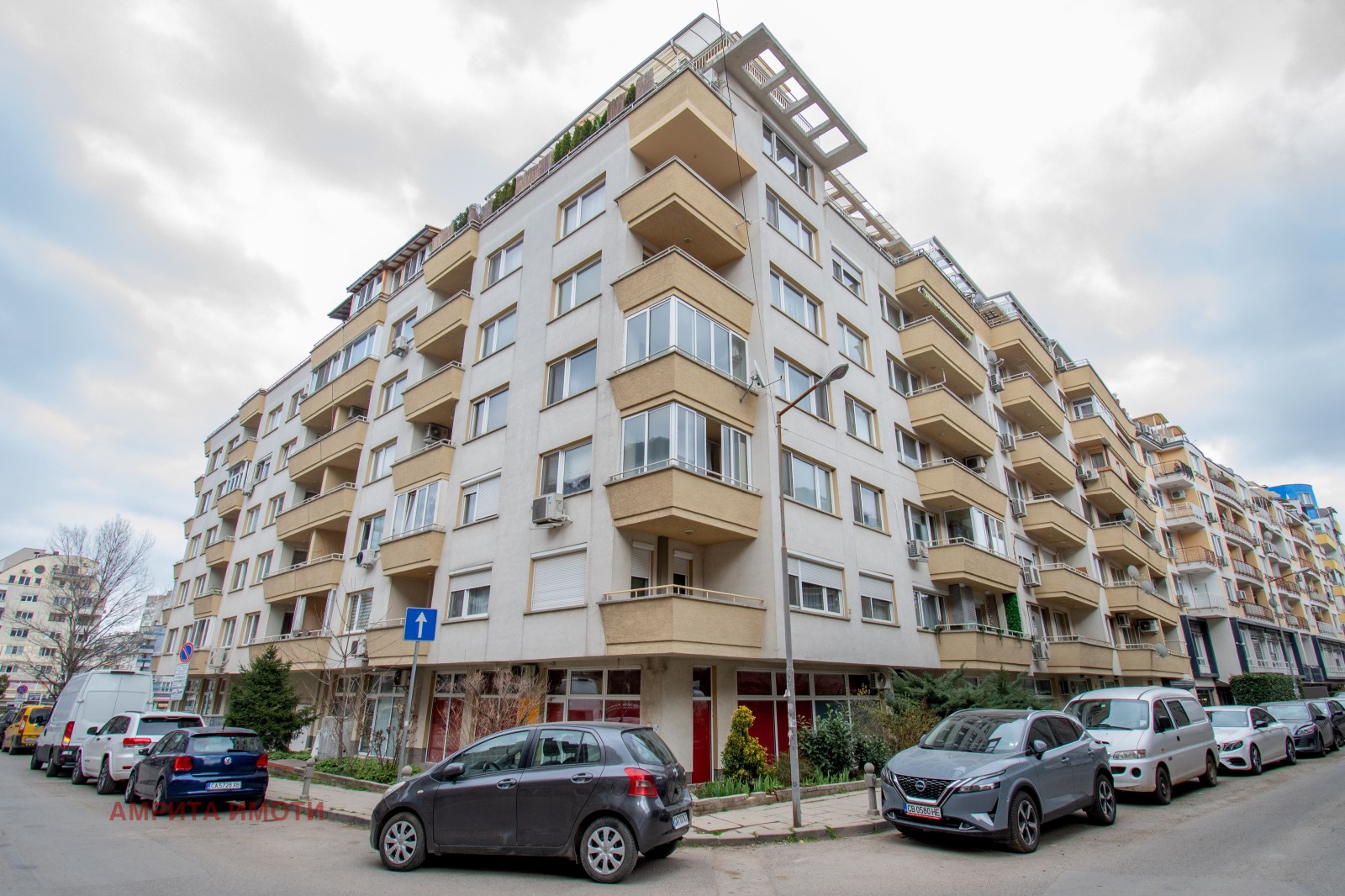 Дава под наем 3-СТАЕН, гр. София, Гоце Делчев, снимка 15 - Апартаменти - 54146557