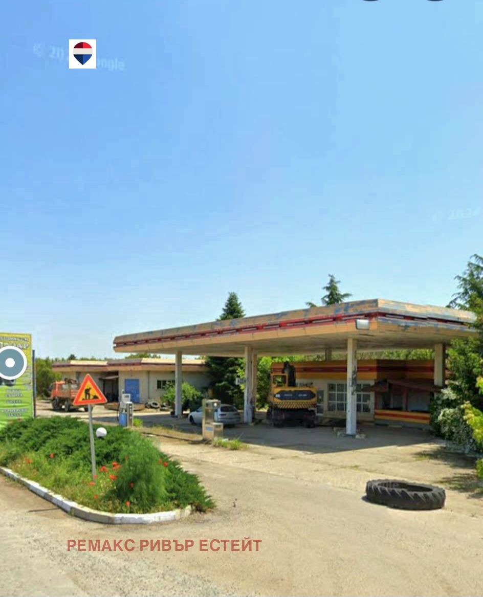 Дава под наем БИЗНЕС ИМОТ, гр. Сливо поле, област Русе