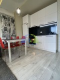 Дава под наем  2-стаен град София , Света Троица , 50 кв.м | 22956048 - изображение [3]