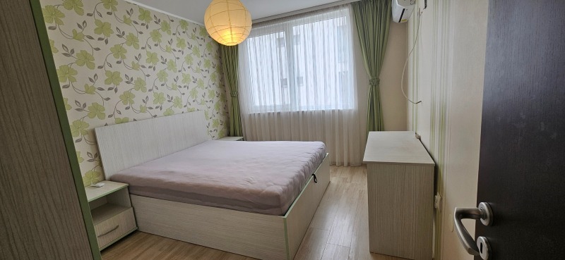 K pronájmu  1 ložnice Plovdiv , Kjučuk Pariž , 70 m2 | 34121140 - obraz [5]