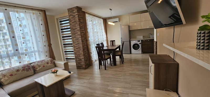 En renta  1 dormitorio Plovdiv , Kyuchuk Parizh , 70 metros cuadrados | 34121140 - imagen [2]