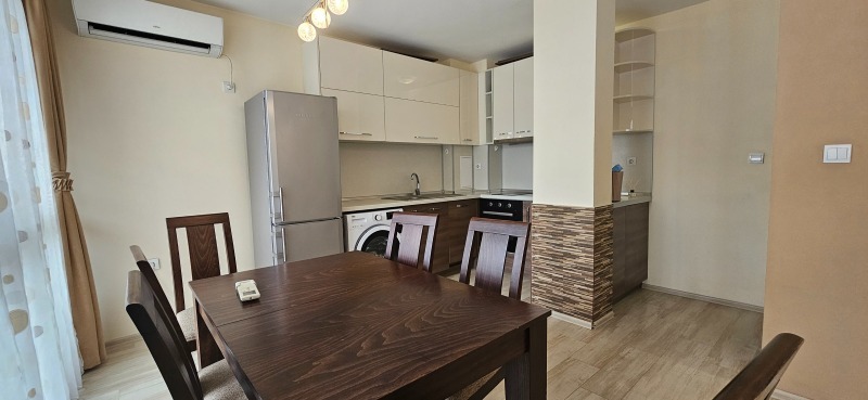 K pronájmu  1 ložnice Plovdiv , Kjučuk Pariž , 70 m2 | 34121140 - obraz [3]