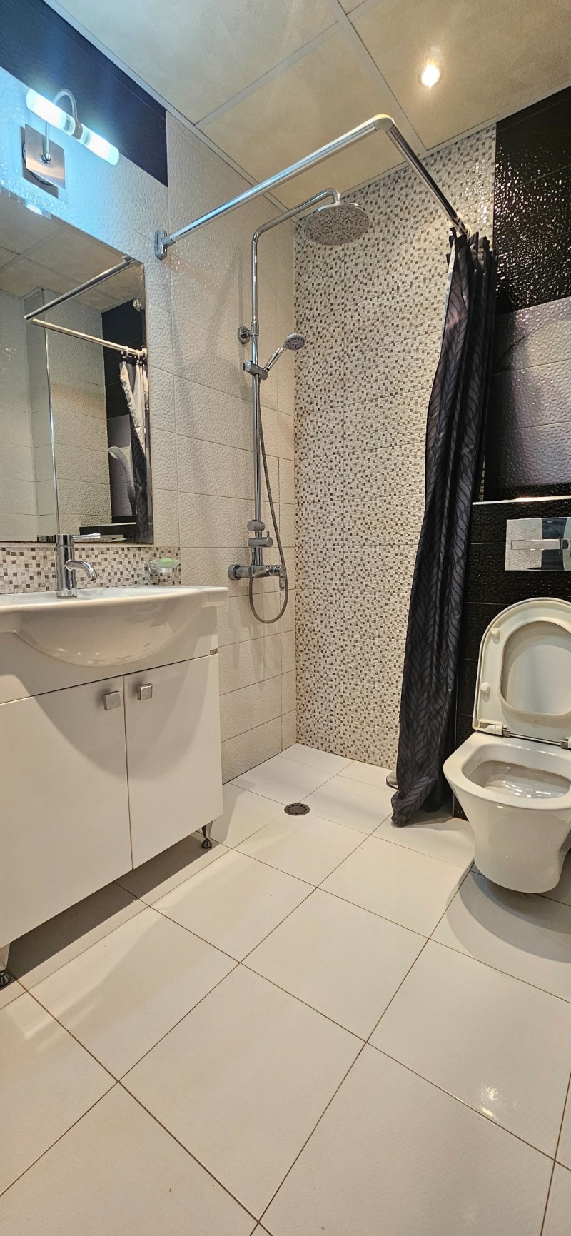 K pronájmu  1 ložnice Plovdiv , Kjučuk Pariž , 70 m2 | 34121140 - obraz [7]