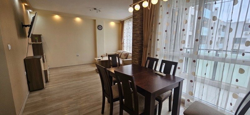 En renta  1 dormitorio Plovdiv , Kyuchuk Parizh , 70 metros cuadrados | 34121140 - imagen [4]