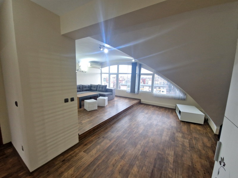 K pronájmu  1 ložnice Sofia , Reduta , 72 m2 | 97587047 - obraz [4]