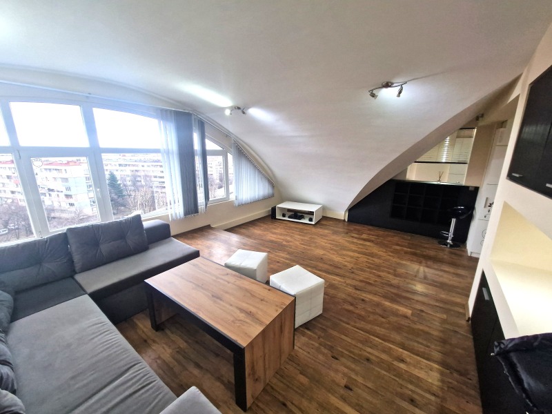 K pronájmu  1 ložnice Sofia , Reduta , 72 m2 | 97587047 - obraz [7]