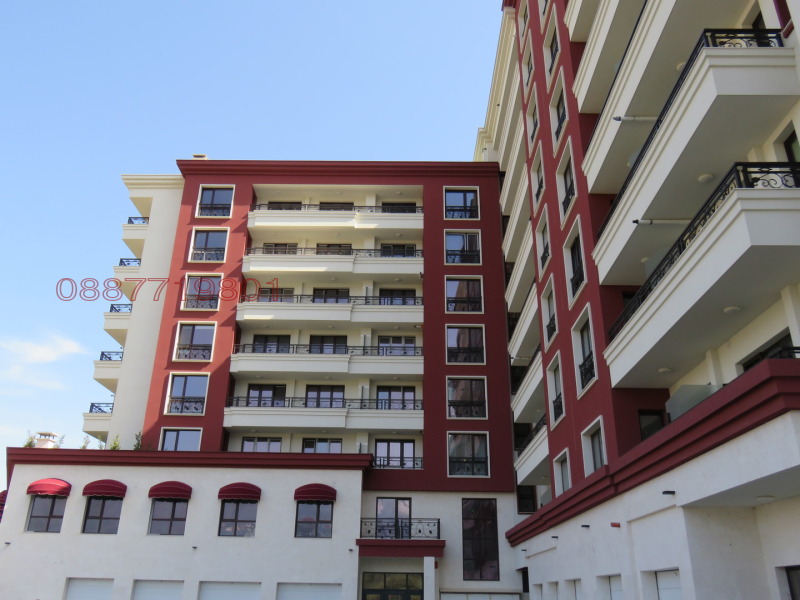 Προς ενοικίαση  1 υπνοδωμάτιο Σοφηια , Μλαδοστ 4 , 64 τ.μ | 26542389 - εικόνα [2]