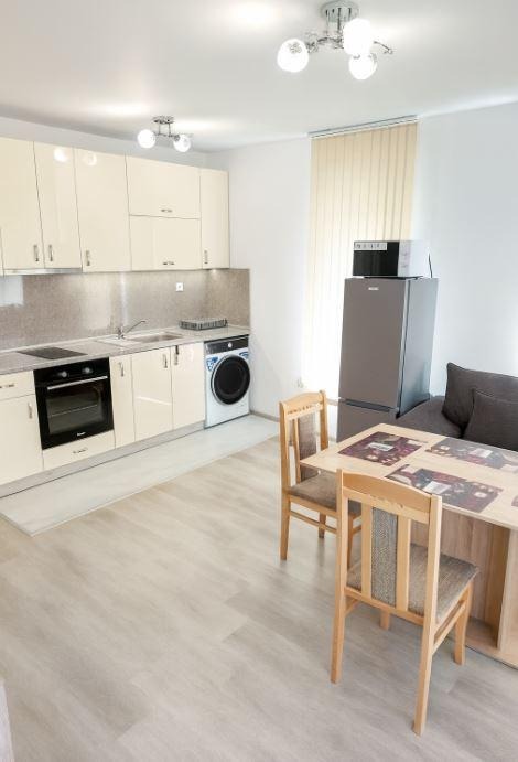 Do wynajęcia  1 sypialnia Warna , Zimno kino Trakija , 60 mkw | 88121634 - obraz [2]