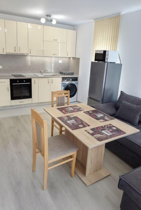 Do wynajęcia  1 sypialnia Warna , Zimno kino Trakija , 60 mkw | 88121634