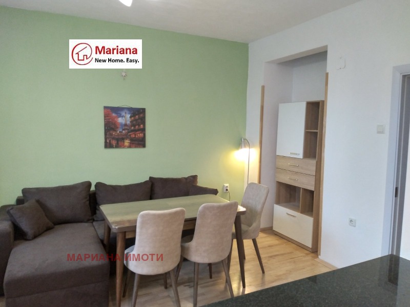 Под наем 2-СТАЕН, град София, Борово • 600 € / 1173.50 лв. • 97141678 1