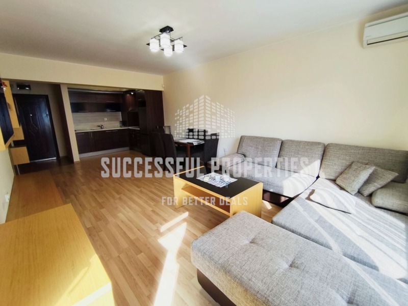 De inchiriat  1 dormitor Sofia , Manastirsci livadi , 75 mp | 17908840