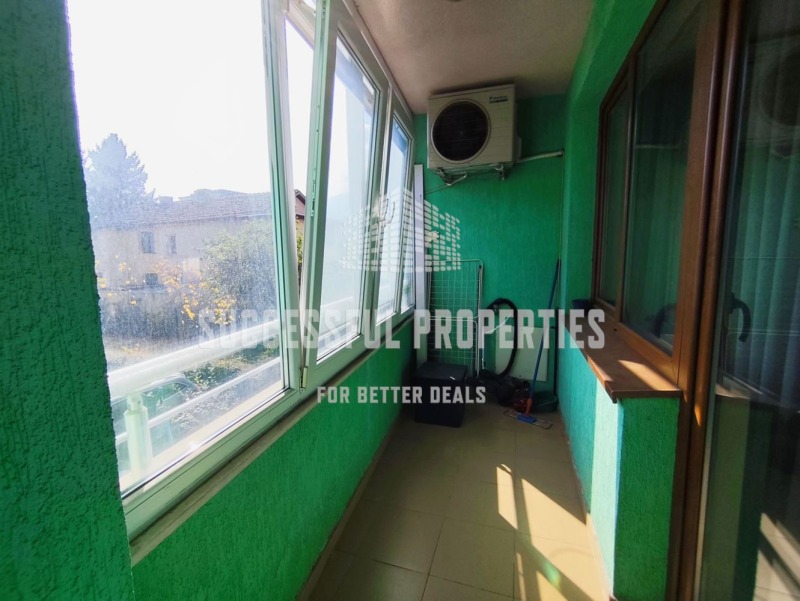 De inchiriat  1 dormitor Sofia , Manastirsci livadi , 75 mp | 17908840 - imagine [15]