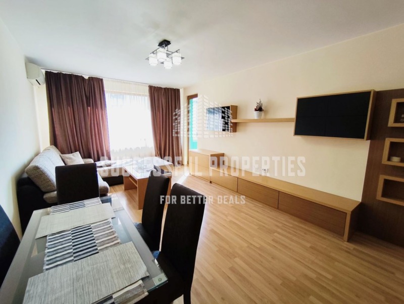 De inchiriat  1 dormitor Sofia , Manastirsci livadi , 75 mp | 17908840 - imagine [3]