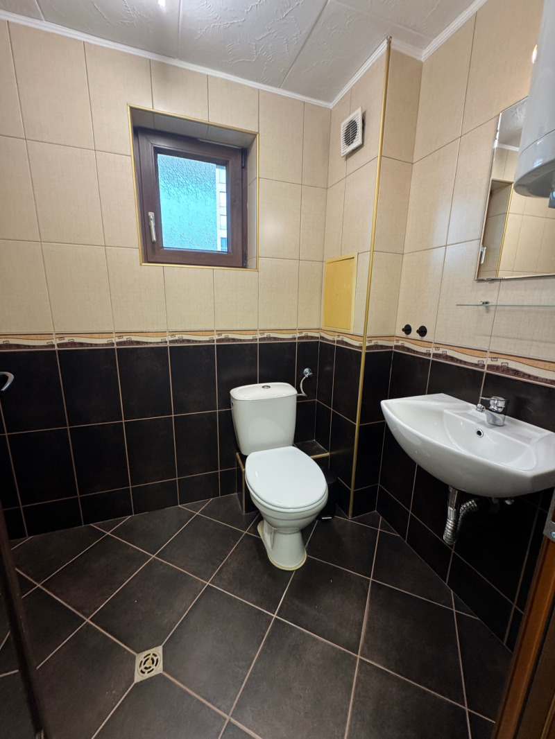 Дава под наем 2-СТАЕН, гр. София, Кръстова вада, снимка 7 - Апартаменти - 52826010