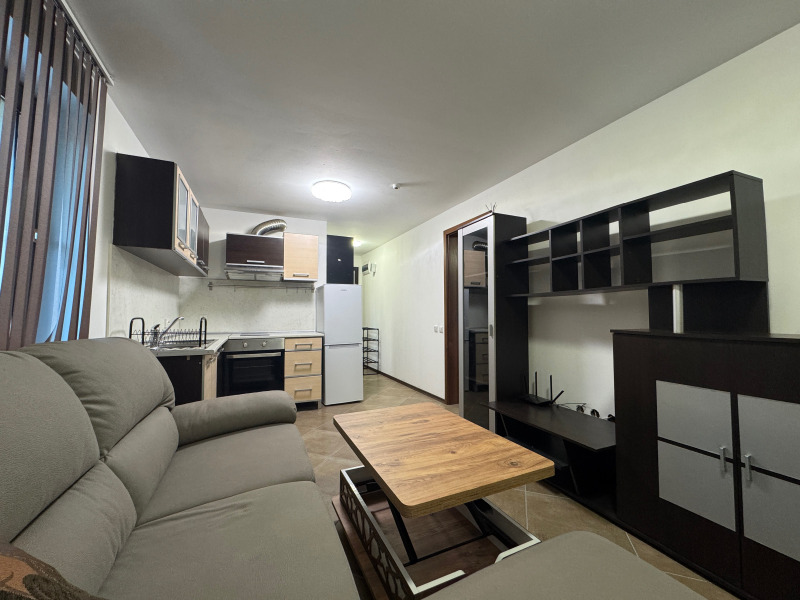 Дава под наем 2-СТАЕН, гр. София, Кръстова вада, снимка 2 - Апартаменти - 52826010