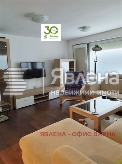 Дава под наем 2-СТАЕН, гр. Варна, Аспарухово, снимка 2 - Апартаменти - 52842807