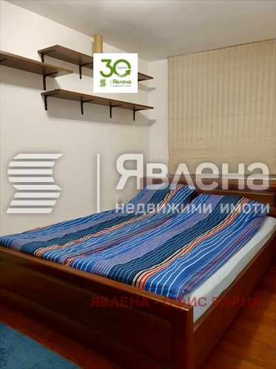 Дава под наем 2-СТАЕН, гр. Варна, Аспарухово, снимка 5 - Апартаменти - 52842807