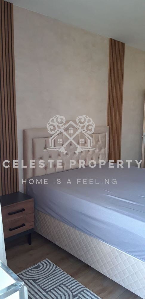 Дава под наем 2-СТАЕН, гр. София, Дружба 2, снимка 2 - Апартаменти - 53045508