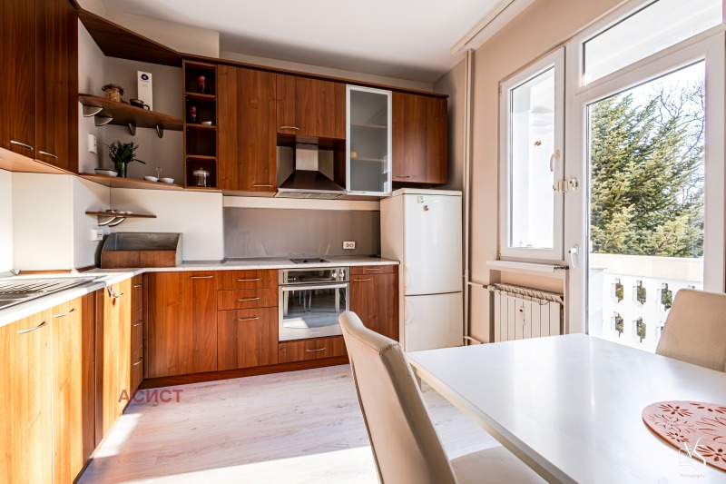 Дава под наем 2-СТАЕН, гр. София, Лагера, снимка 5 - Апартаменти - 53164243