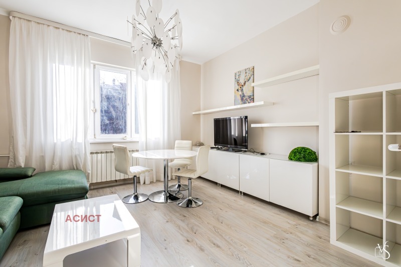 Дава под наем 2-СТАЕН, гр. София, Лагера, снимка 2 - Апартаменти - 53164243