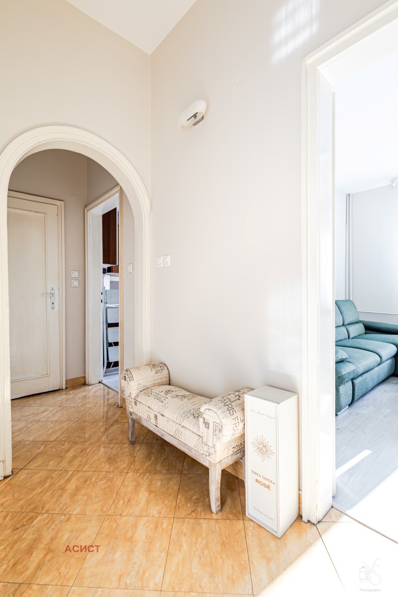 Дава под наем 2-СТАЕН, гр. София, Лагера, снимка 16 - Апартаменти - 53164243