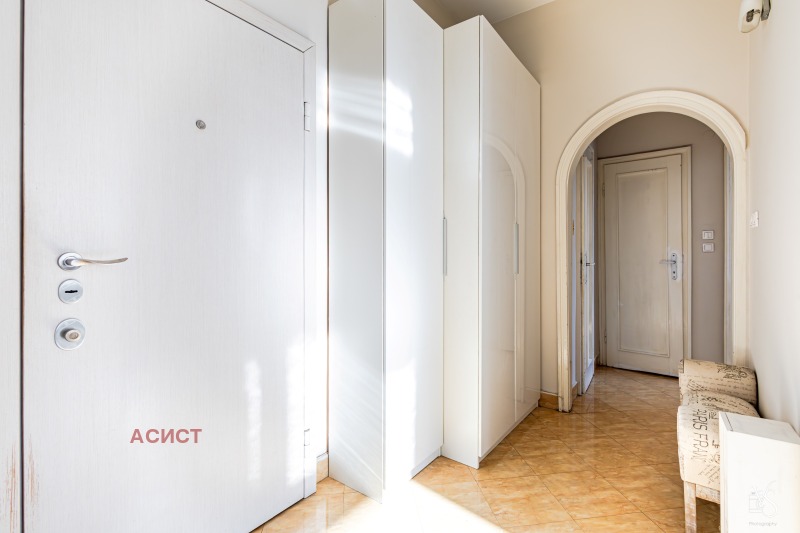 Дава под наем 2-СТАЕН, гр. София, Лагера, снимка 15 - Апартаменти - 53164243