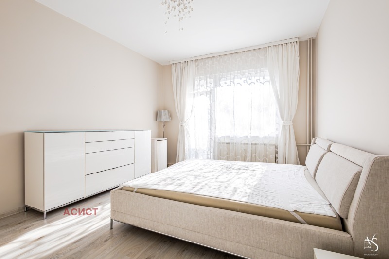 Дава под наем 2-СТАЕН, гр. София, Лагера, снимка 11 - Апартаменти - 53164243