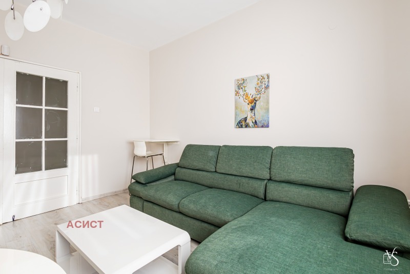 Дава под наем 2-СТАЕН, гр. София, Лагера, снимка 7 - Апартаменти - 53164243