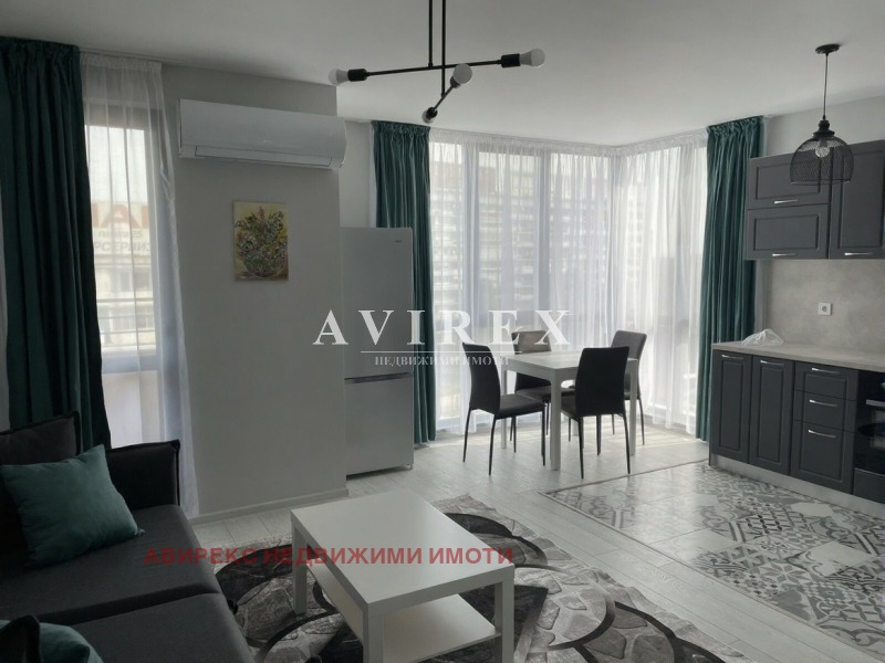 Дава под наем 2-СТАЕН, гр. Пловдив, Кършияка, снимка 9 - Апартаменти - 53321690