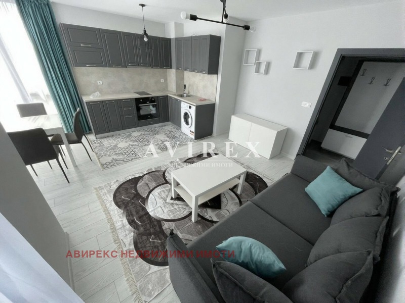 Дава под наем 2-СТАЕН, гр. Пловдив, Кършияка, снимка 5 - Апартаменти - 53321690