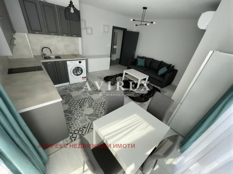 Дава под наем 2-СТАЕН, гр. Пловдив, Кършияка, снимка 2 - Апартаменти - 53321690