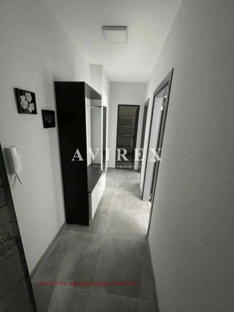 Дава под наем 2-СТАЕН, гр. Пловдив, Кършияка, снимка 4 - Апартаменти - 53321690