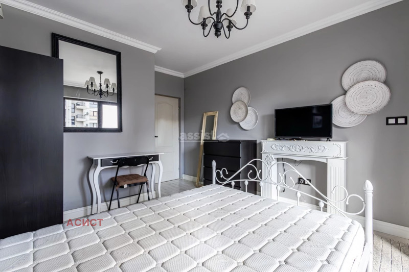 Дава под наем 2-СТАЕН, гр. София, Манастирски ливади, снимка 11 - Апартаменти - 53381955