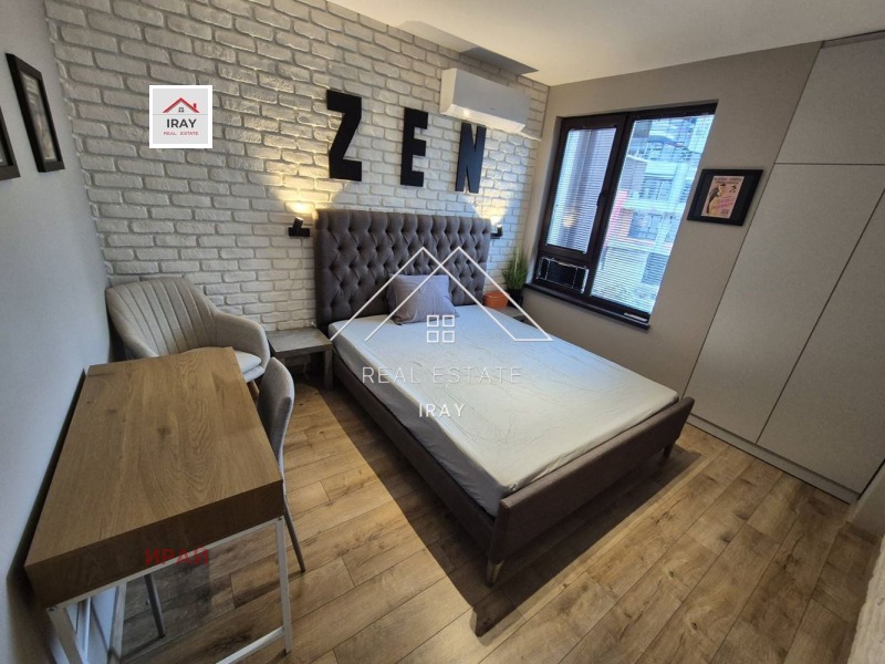 Дава под наем 2-СТАЕН, гр. Стара Загора, Ремиза, снимка 8 - Апартаменти - 53497728