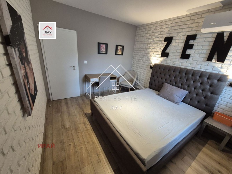 Дава под наем 2-СТАЕН, гр. Стара Загора, Ремиза, снимка 9 - Апартаменти - 53497728