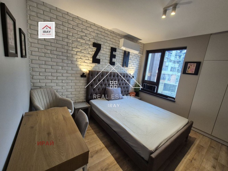 Дава под наем 2-СТАЕН, гр. Стара Загора, Ремиза, снимка 11 - Апартаменти - 53497728