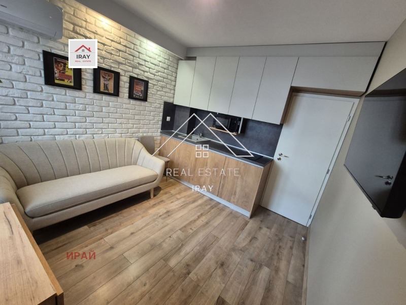 Дава под наем 2-СТАЕН, гр. Стара Загора, Ремиза, снимка 3 - Апартаменти - 53497728