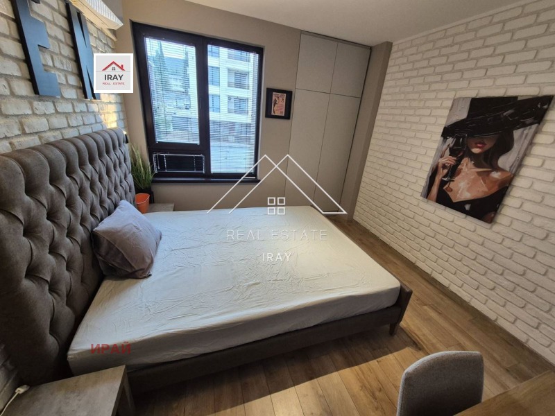 Дава под наем 2-СТАЕН, гр. Стара Загора, Ремиза, снимка 7 - Апартаменти - 53497728