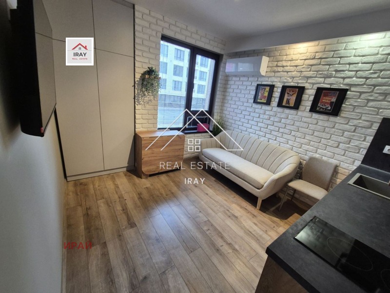 Дава под наем 2-СТАЕН, гр. Стара Загора, Ремиза, снимка 2 - Апартаменти - 53497728