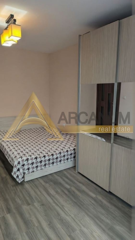 Дава под наем 2-СТАЕН, гр. Варна, Колхозен пазар, снимка 3 - Апартаменти - 53824492