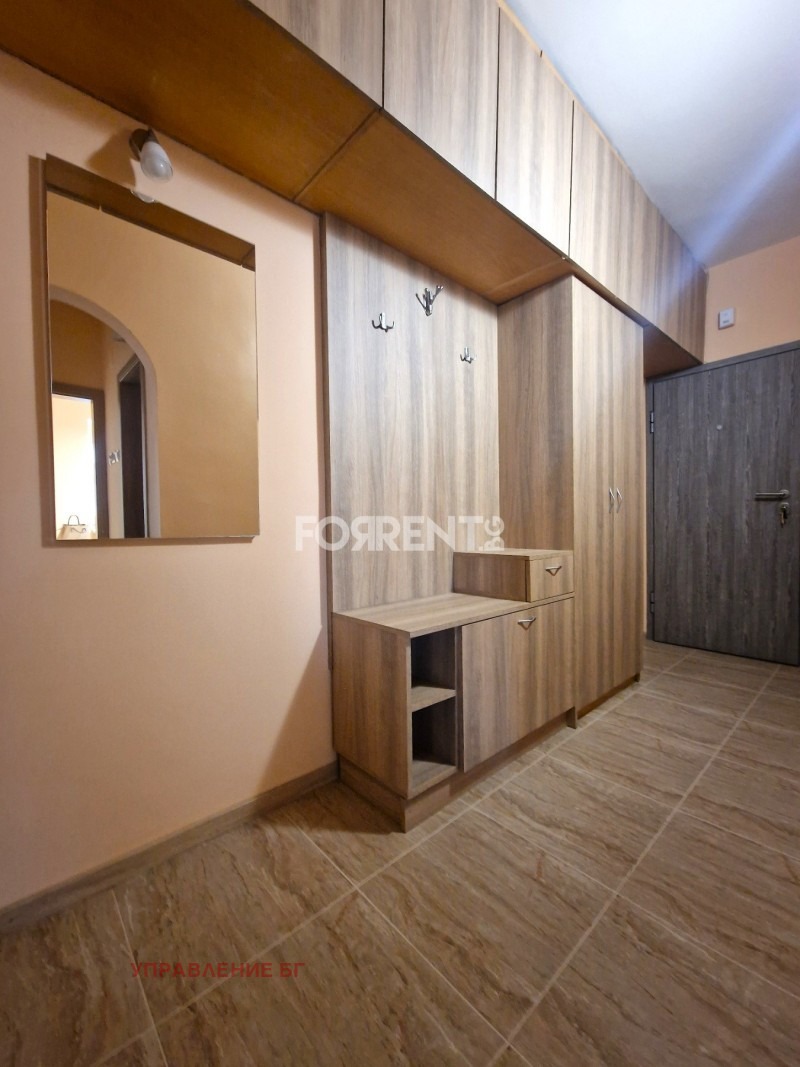 Дава под наем 2-СТАЕН, гр. София, Красно село, снимка 5 - Апартаменти - 54957281