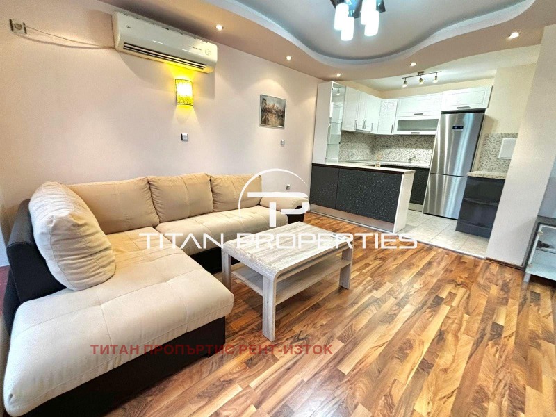 Дава под наем 3-СТАЕН, гр. Бургас, Славейков