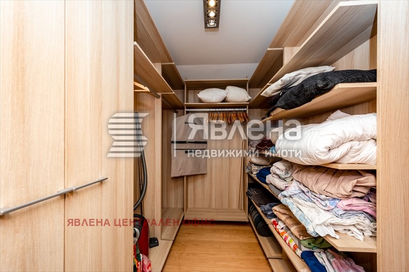 Дава под наем 4-СТАЕН, гр. София, Дианабад, снимка 14 - Апартаменти - 53329813