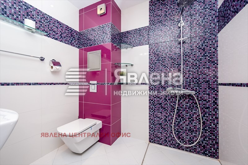 Дава под наем 4-СТАЕН, гр. София, Дианабад, снимка 13 - Апартаменти - 53329813